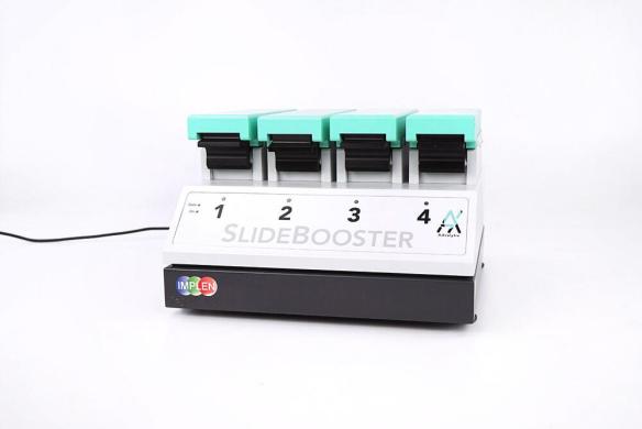 Implen Avalytix SlideBooster SB401 Microscope Slide Hybridization Chamber-cover