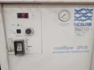 Neslab CFT-75 Refrigerated Recirculator, 16 of 16