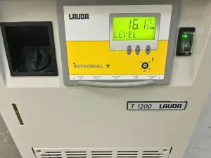 Lauda T 1200 Laboratory Recirculating Chiller, 4 of 7