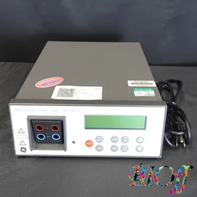 GE Healthcare EPS3501XL High-Voltage Electrophoresis Power Supply