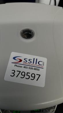 Corning LSE Benchtop High-Speed Microcentrifuge with 24-Place Rotor-cover