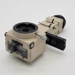 Olympus BH2-UMA Microscope Analyzer Slider for Polarizing Illumination, 3 of 3