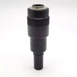 Diagnostic Instruments 0.42x Microscope Camera Adapter HRP042-CMT, 3 of 3