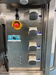 Pall STR 200 Single-Use Stirred-Tank Bioreactor for Scalable Bioprocessing, 4 of 4