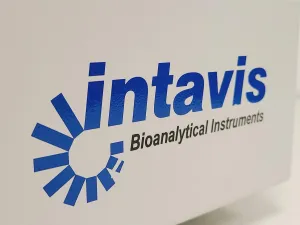Intavis AG DigestPro MSi Automated Protein Digestion System with Consumables, 17 of 26