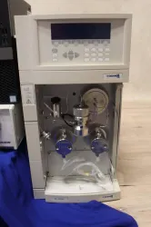 Gilson GX-281 HPLC System, 4 of 5