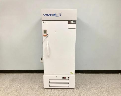 HC-SLS-12 Solid Door 4°C Upright Laboratory Refrigerator – 12 cu ft Capacity-cover