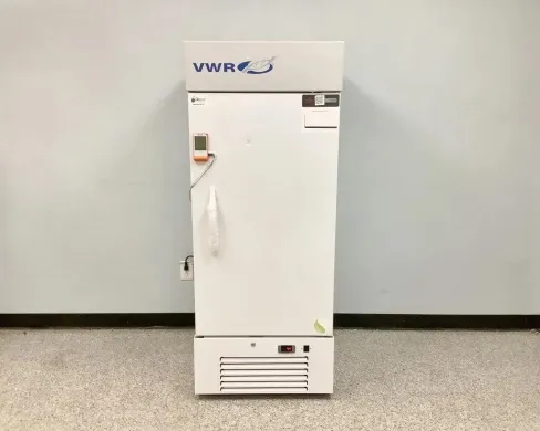 HC-SLS-12 Solid Door 4°C Upright Laboratory Refrigerator – 12 cu ft Capacity