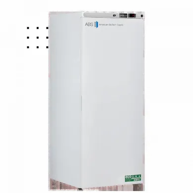 ABS 10.5 Cu Ft Premier Solid Door Compact Laboratory Refrigerator ABT-HC-10PS