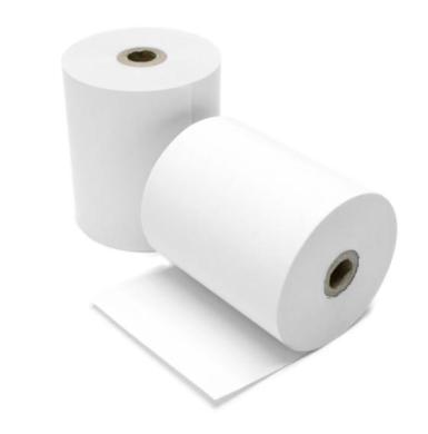 Benchmark B4000-PA Paper 2.25"x50 feet, pk. of 3 rolls-cover