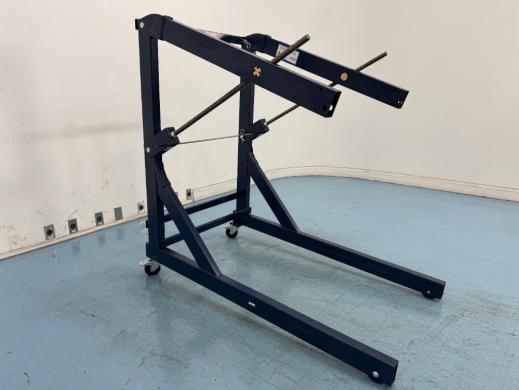 Bruker Lift System Automated Sample Handling Equipment-cover
