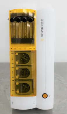 Sartorius Stedim 8843812 Biostat A Plus Benchtop Bioreactor System for Microbial and Cell Culture
