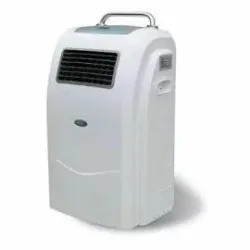 BIOBASE BK-Y-800 Portable UV Air Sterilizer with Ozone Function, 2 of 2