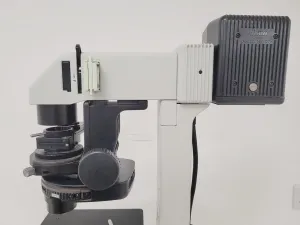 Nikon Eclipse TE200 Inverted Microscope with Objectives, 15 of 40