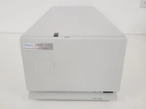 Waters HPLC System with 2545 Binary, 515 Pump & 2998 PDA, 22 of 54