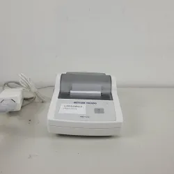 Mettler Toledo P25 Printer, 2 of 3