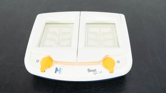 Millipore Snap i.d. WBAVDBASE Rapid Western Blot Antibody Detection System-cover