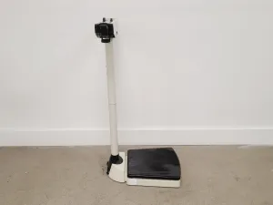 SECA 1057 and SECA 709 Balanced Beam Laboratory Scales, 10 of 20