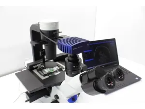 Olympus FV1000-TO, 3 of 3