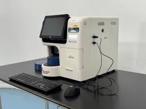 Beckman Coulter Vi-Cell BLU Automated Cell Viability Analyzer with Sample Carousel, 2 of 4