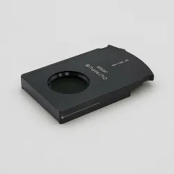Olympus Vanox AH-2 Analyzer Slider for Microscope Vertical Illuminator, 4 of 6
