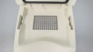 Bio-Rad T100 Benchtop Thermal Cycler with Gradient PCR Capability, 6 of 23