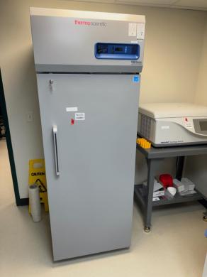 Thermo Fisher Scientific TSX2305SA Laboratory Refrigerator with Digital Temperature Control-cover