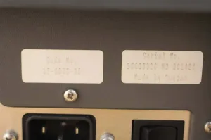 General Electric AKTA Purifier FPLC System, 8 of 8