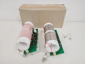 Applied Biosystems QSTAR Elite Mass Spectrometer, 226 of 307