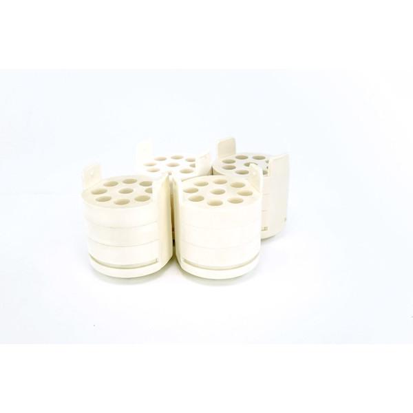Thermo Scientific Jouan T4 Swing-Out Rotor Adapter 11174205 for 4 mL Vials