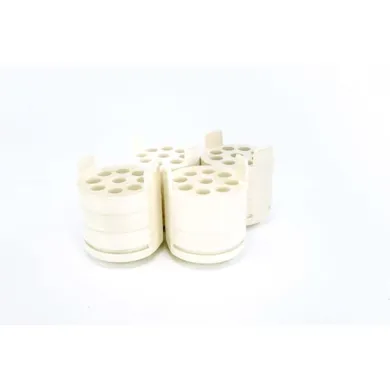 Thermo Scientific Jouan T4 Swing-Out Rotor Adapter 11174205 for 4 mL Vials