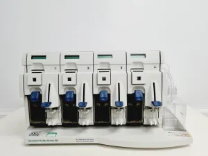 Affymetrix GeneChip Fluidics Station 450 Automated Microarray Processing System, 9 of 21