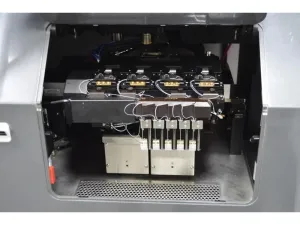 Bruker Berkeley Lights Beacon CAS 2.4 Premium Optofluidic Single-Cell Analysis System, 13 of 22