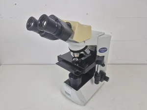 Olympus CX31RBSF Upright Binocular Biological Microscope, 5 of 8