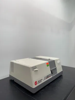 Beckman Coulter DU 800 Series PC-Controlled UV-Visible Spectrophotometer