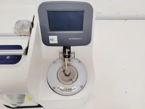 Ion Torrent Personal Genome Machine with Ion OneTouch 2 and Ion OneTouch ES Next-Gen Sequencing System, 27 of 40