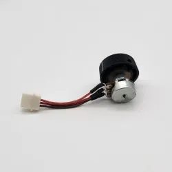 Olympus Replacement Rheostat Potentiometer for BX41 & BX45 Microscopes, 2 of 2