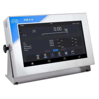 Radwag PUE 5.15IR Weighing Terminal