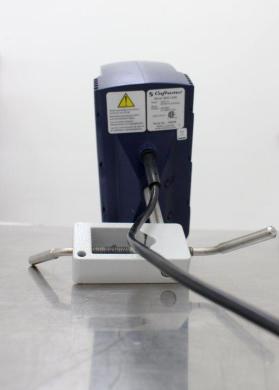 Caframo BDC 1850 Overhead Laboratory Stirrer Mixer 120V 50/60Hz-cover