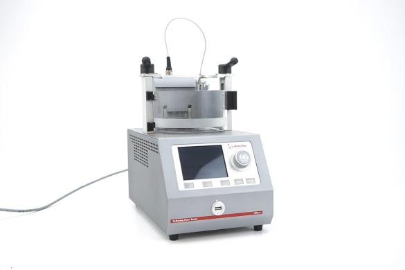 Anton Paar RKA5 Automatic Ring-and-Ball Softening Point Tester-cover