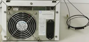 Dionex BioLC AD25 Dual-Beam Variable Wavelength Absorbance Detector with DX-LAN Interface, 5 of 6