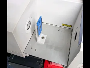 PerkinElmer Spectrum One FTIR Spectrometer with ATR Accessory and Software, 7 of 7