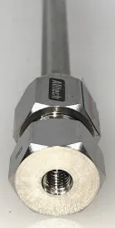Alltech Econosil 60147 C18 Reversed-Phase LC Column 25 cm × 4.6 mm × 10 µm, 11 of 20