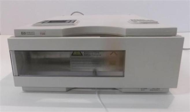 HP Agilent 1100 HPLC G1330A ALS Therm-cover