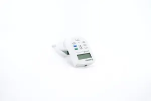 Matrix Thermo Impact Electronic Single-Channel Pipette, 2–30 µL, 2 of 2