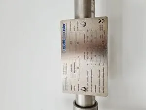 Buchiglasuster 80L Mixing Vessel (Non-Jacketed), 11 of 30