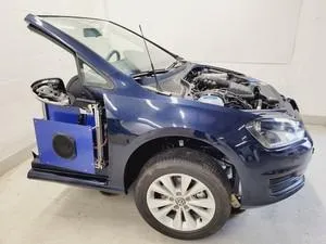 VW Golf 1.2 TSI Training Model with Teaching Software, 2 of 49