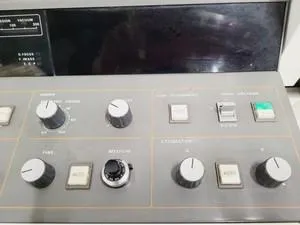 ISI ABT-55 Scanning Electron Microscope Lab, 8 of 41