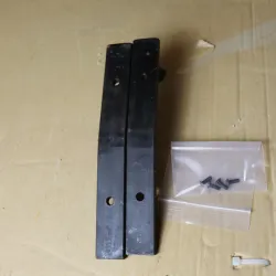 Royal Signet 757Z Dental Chair Armrest Mounts, 3 of 3