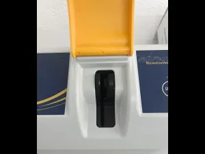Chemometec NucleoCounter NC-200 Automated Fluorescence Cell Counter for Viability Analysis, 9 of 9